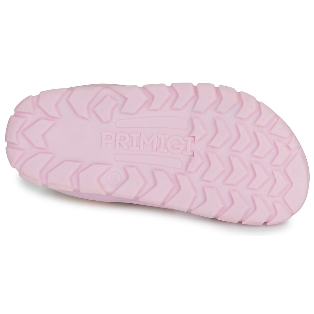 Girls' Sandals Primigi Pink