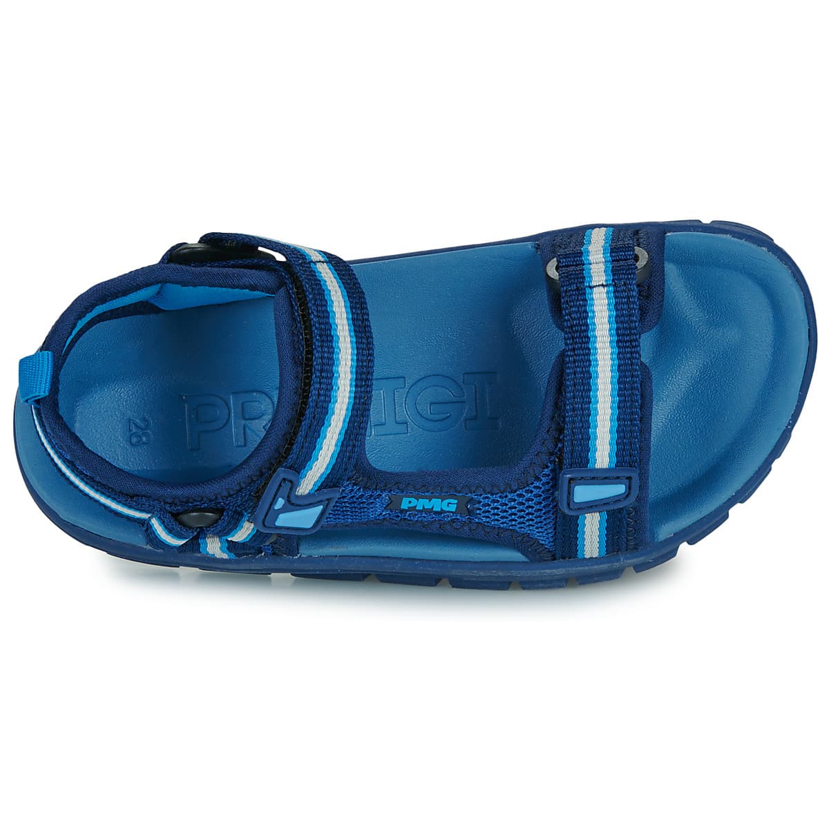 Boys' Sandals Primigi Blue
