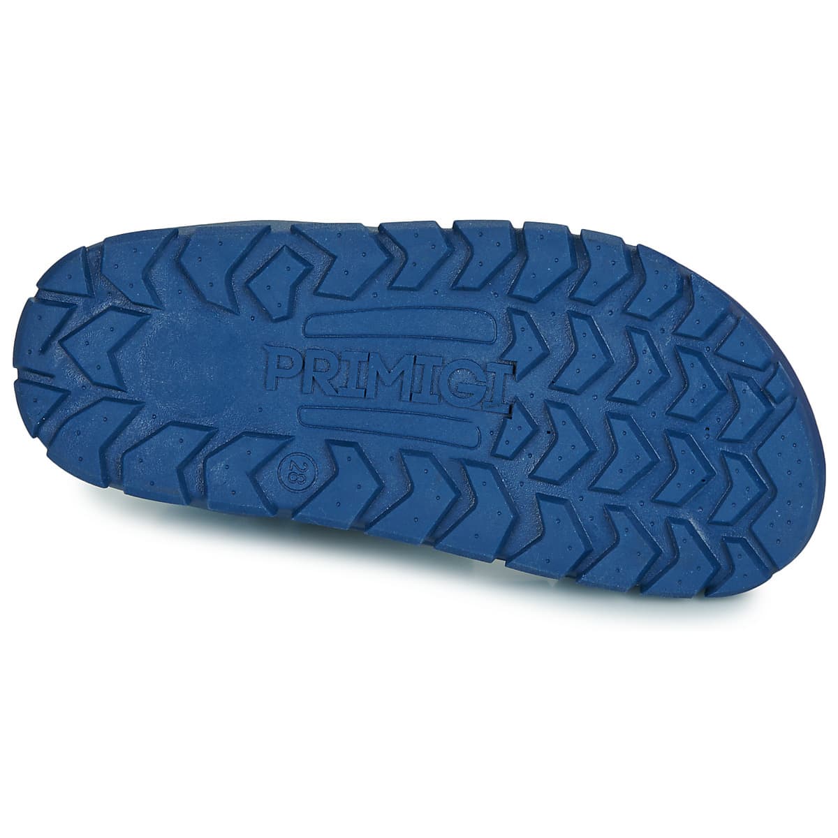Boys' Sandals Primigi Blue