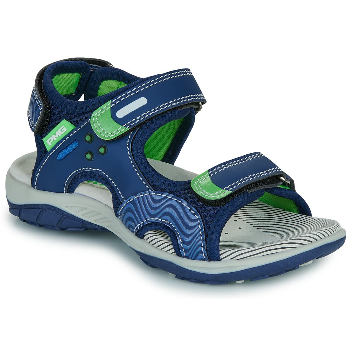 Boys' Sandals Primigi Blue