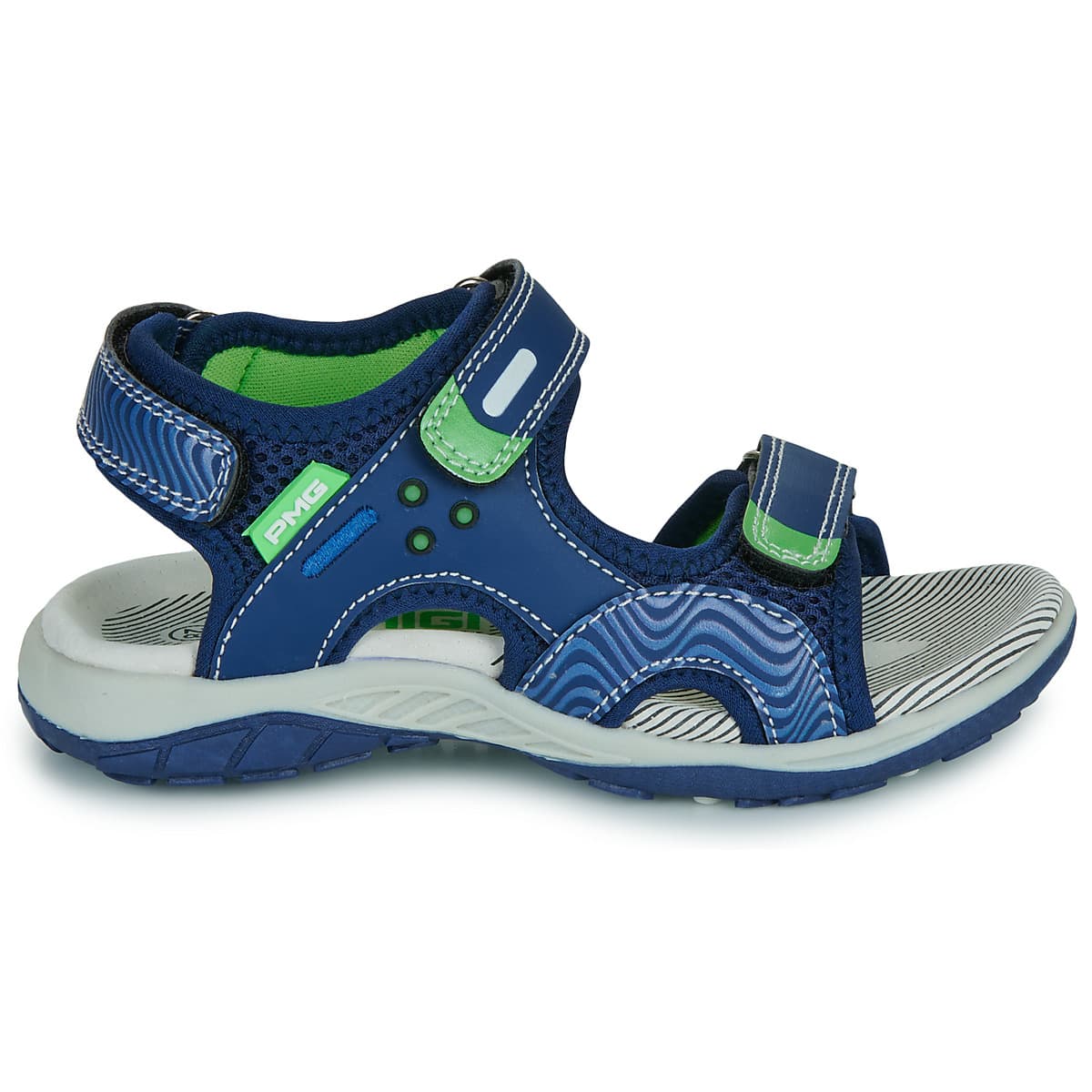 Boys' Sandals Primigi Blue