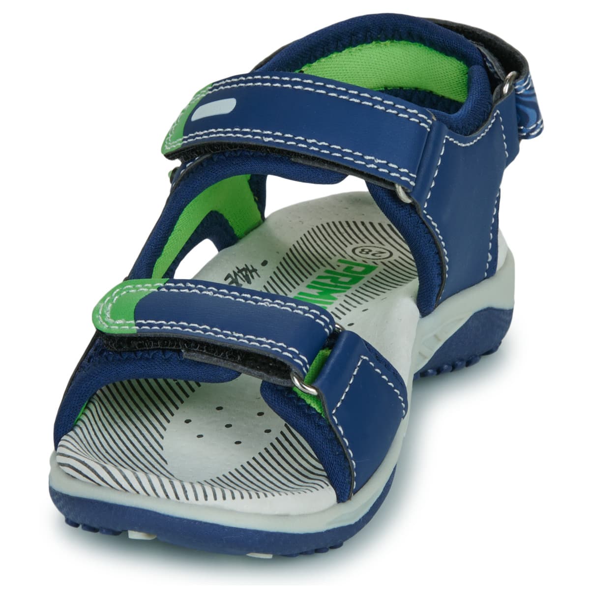 Boys' Sandals Primigi Blue