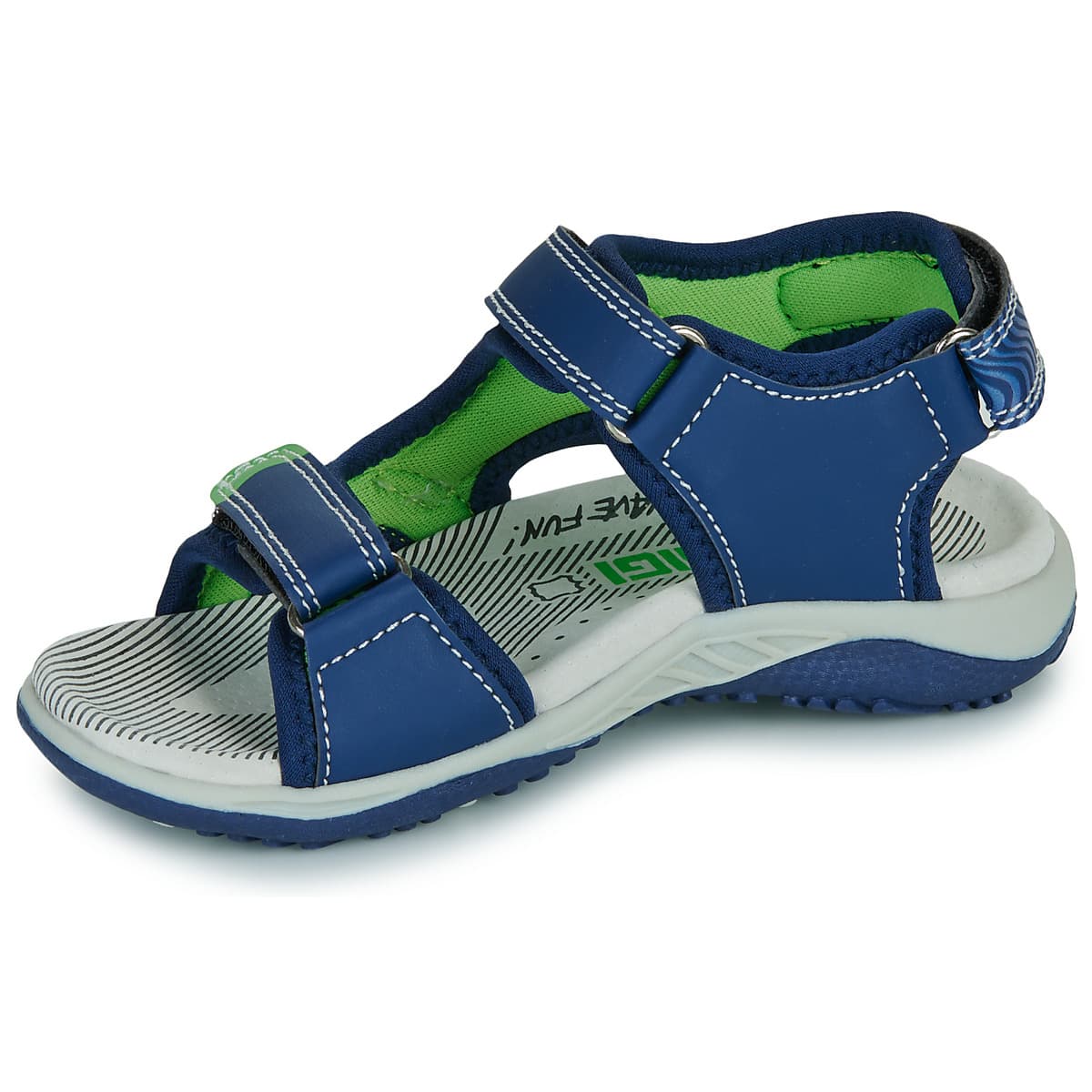 Boys' Sandals Primigi Blue