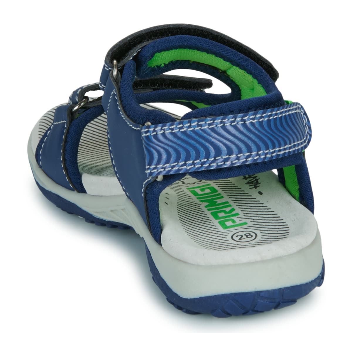 Boys' Sandals Primigi Blue