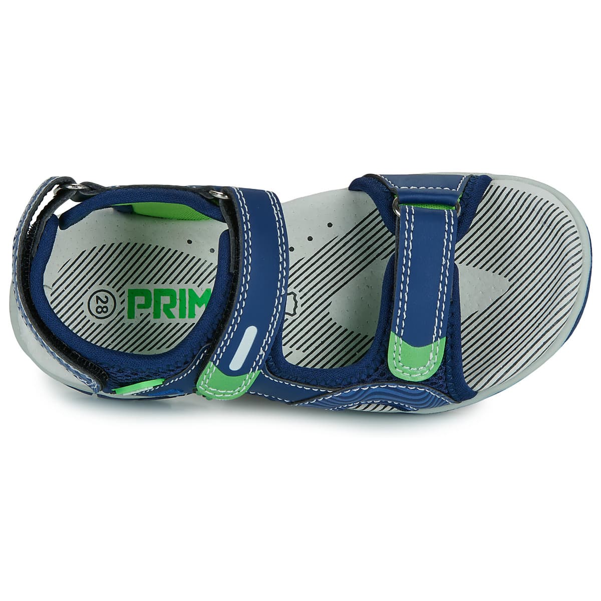 Boys' Sandals Primigi Blue