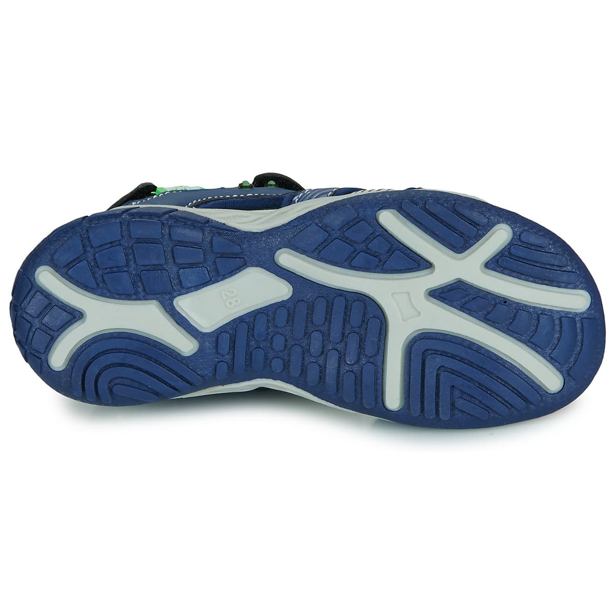 Boys' Sandals Primigi Blue