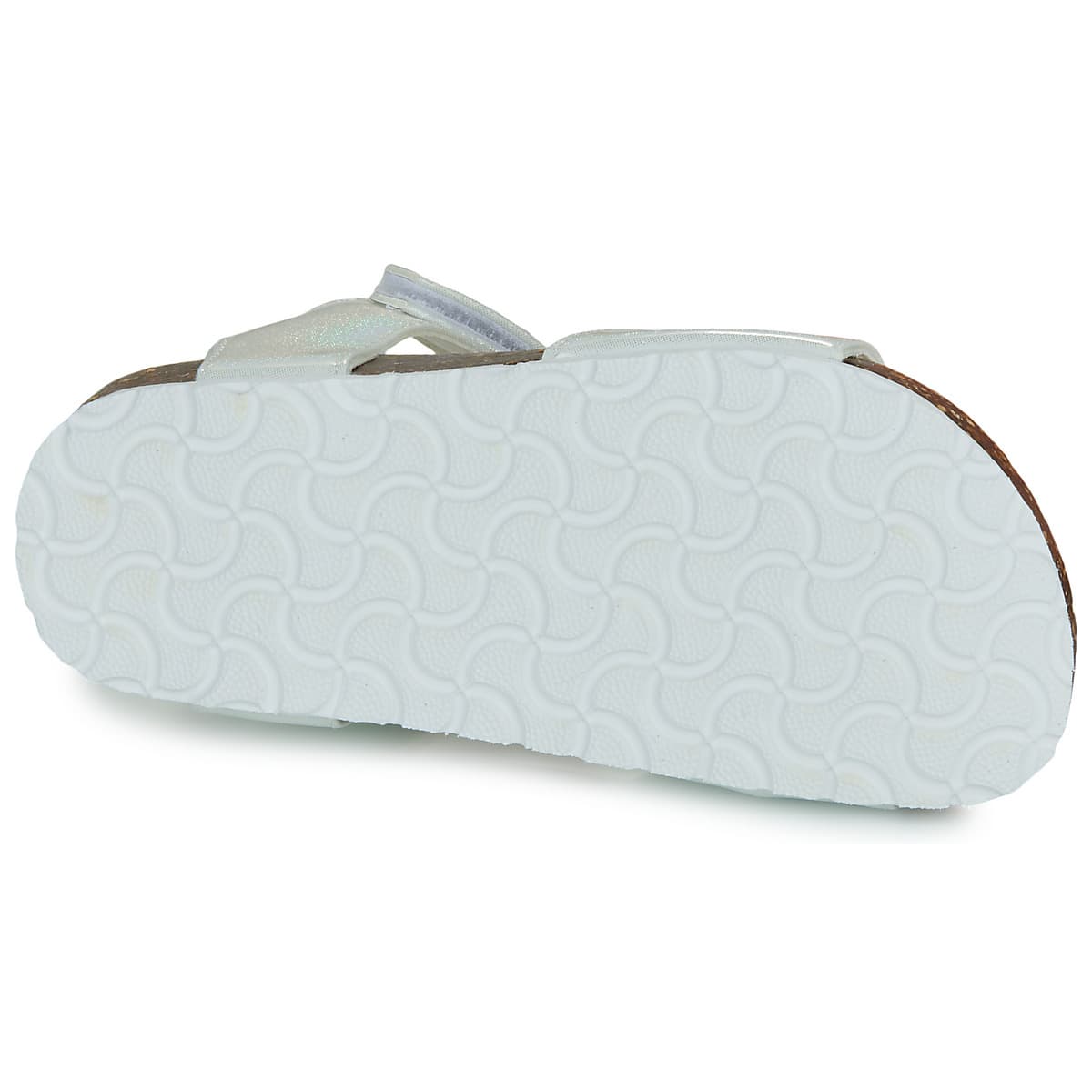 Girls' Sandals Primigi White