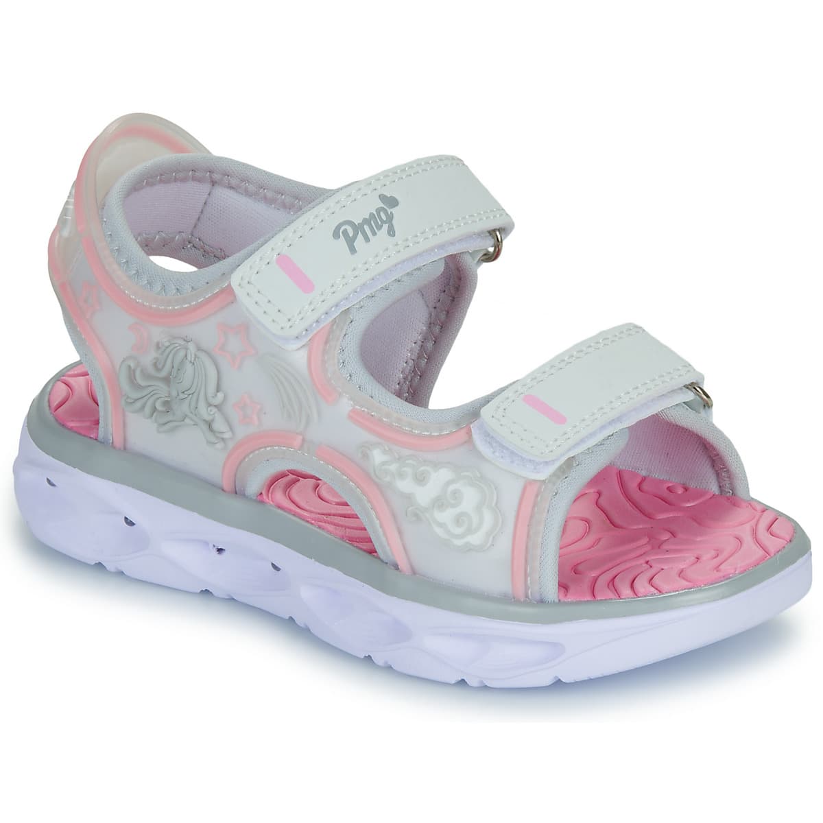 Girls' Sandals Primigi Pink
