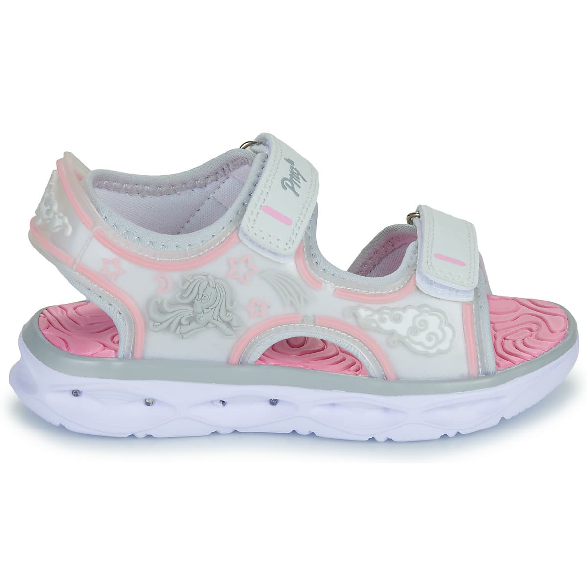 Girls' Sandals Primigi Pink