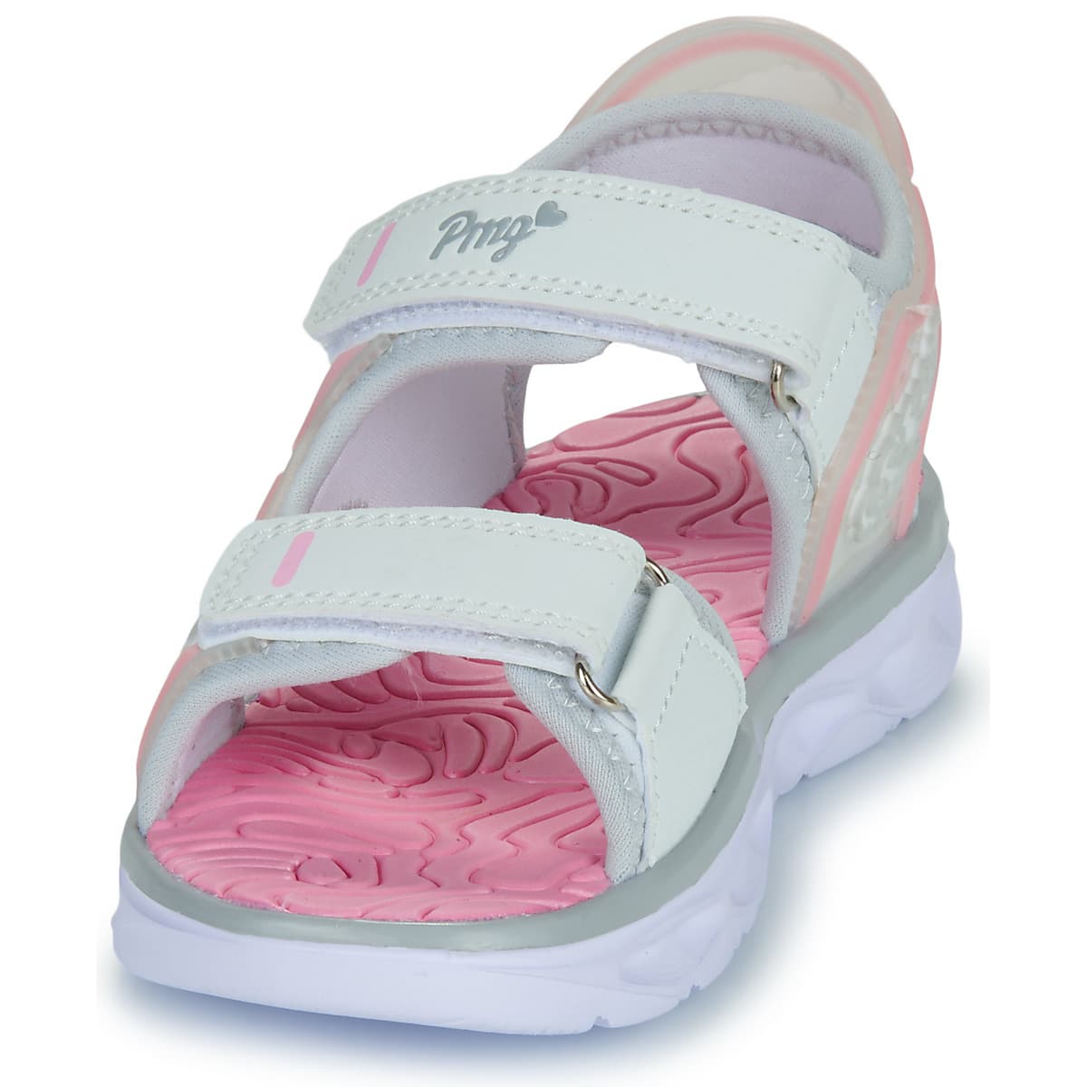 Girls' Sandals Primigi Pink