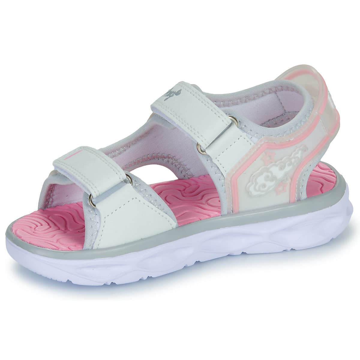 Girls' Sandals Primigi Pink