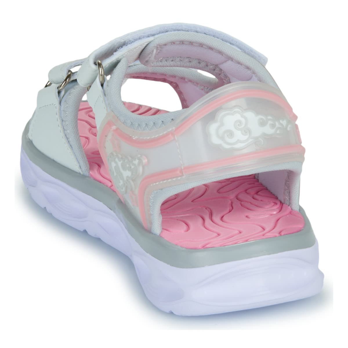 Girls' Sandals Primigi Pink
