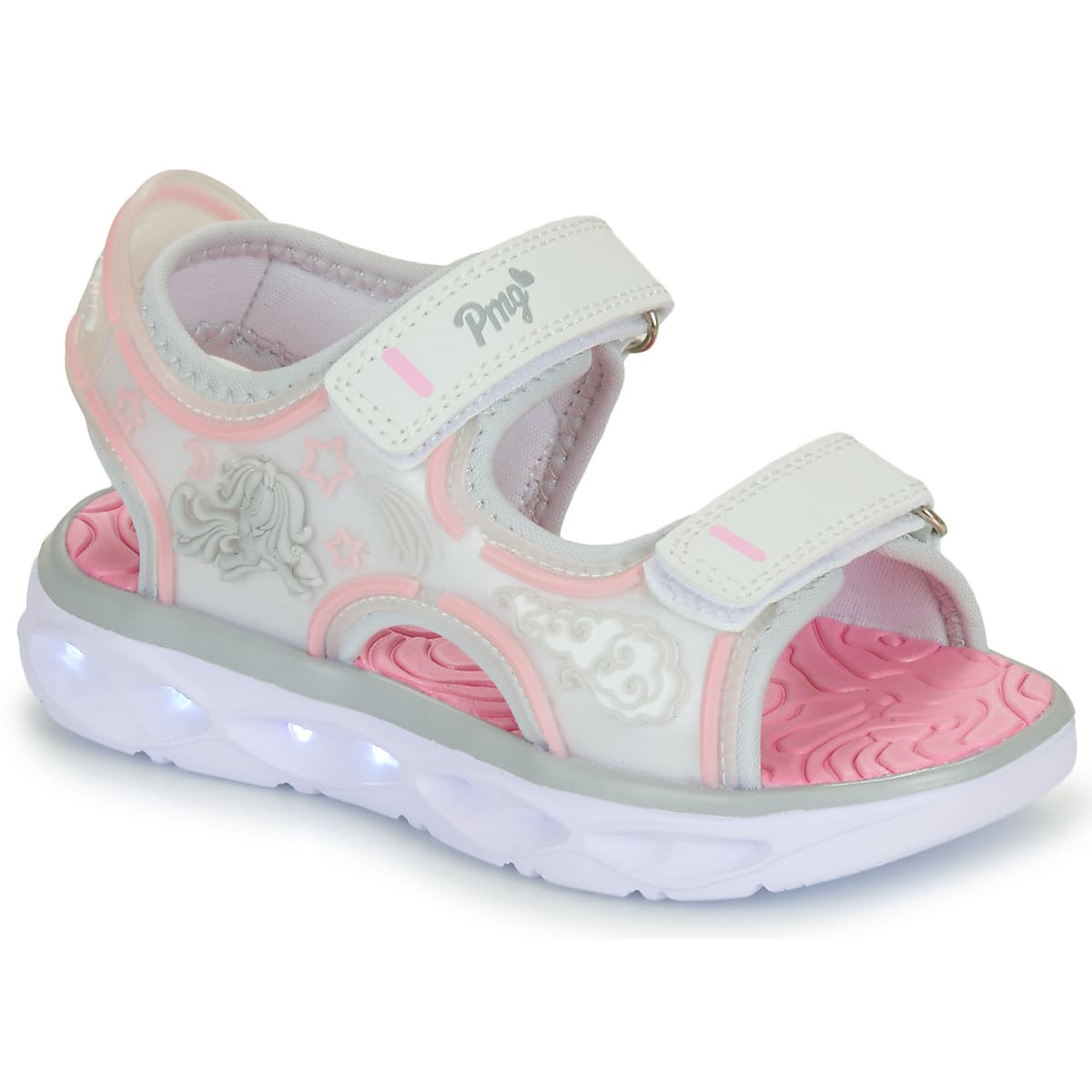 Girls' Sandals Primigi Pink