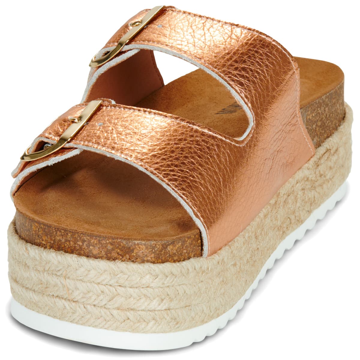 Women's Sandals Sweet Lemon Orange