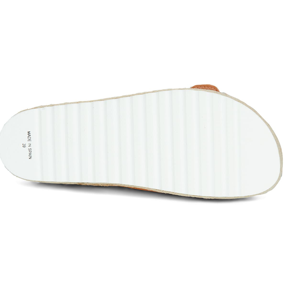 Women's Sandals Sweet Lemon Orange