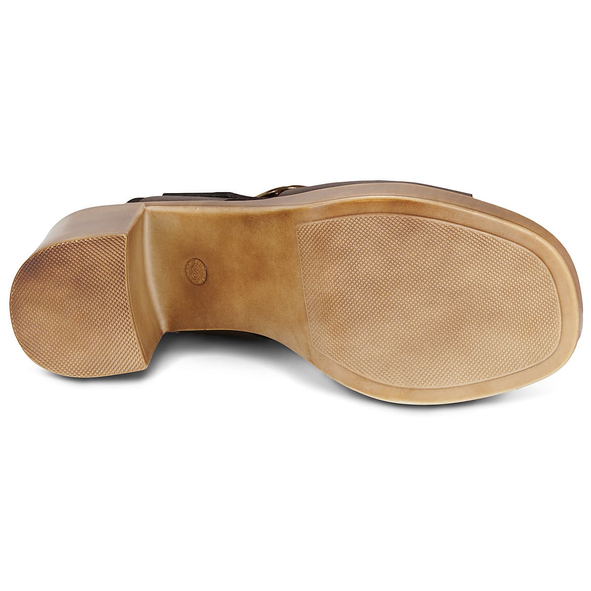 Women's Sandals Sweet Lemon Brown