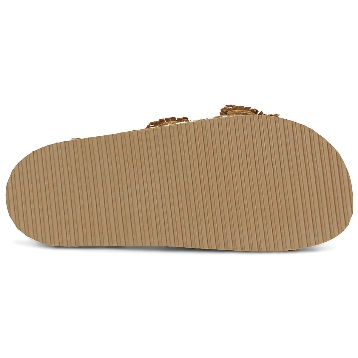 Women's Mules Sweet Lemon Gold