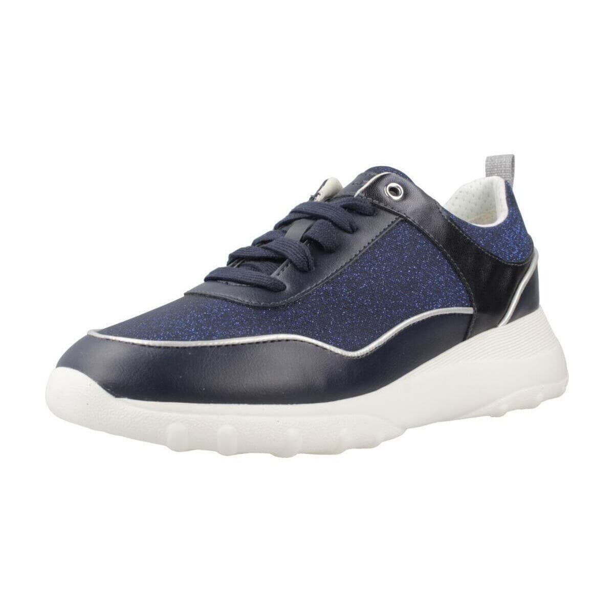 Sneakers Geox Sport Zapatillas Mujer Modèle D Alleniee