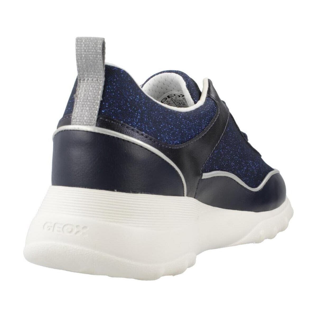 Women's Sneakers Geox Blue