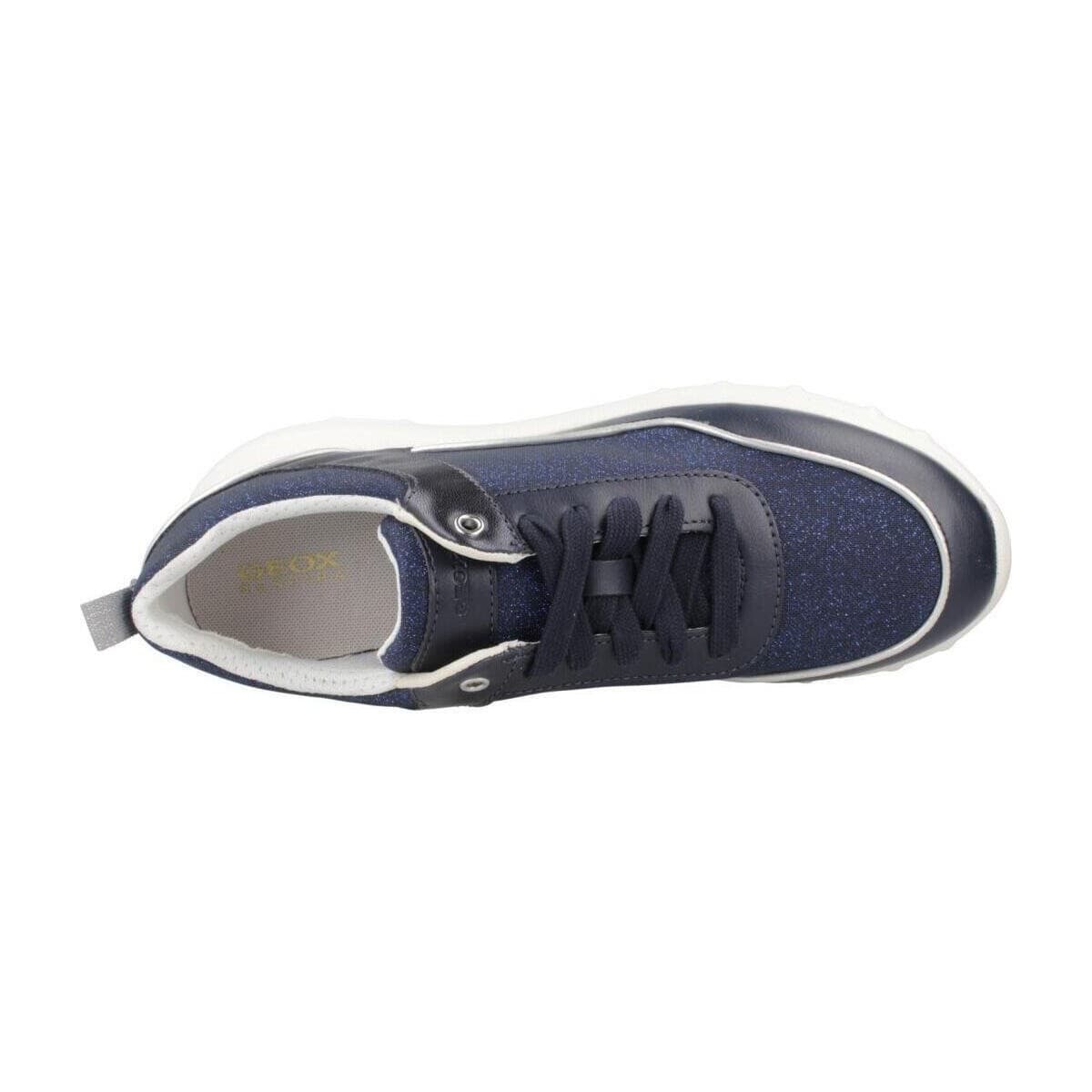 Women's Sneakers Geox Blue
