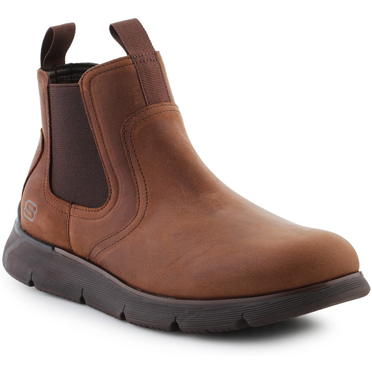 Μπότες Skechers Domyślna nazwa