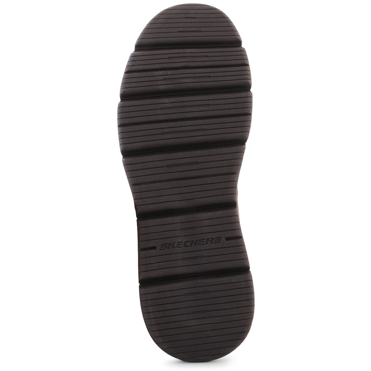 Men's Boots Skechers Brown