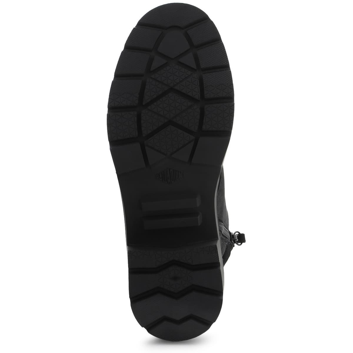 Women's Boots Palladium Black