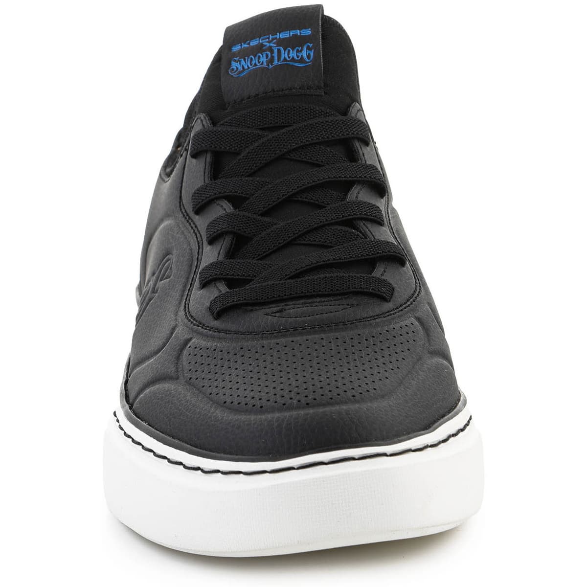 Men's Sneakers Skechers Black
