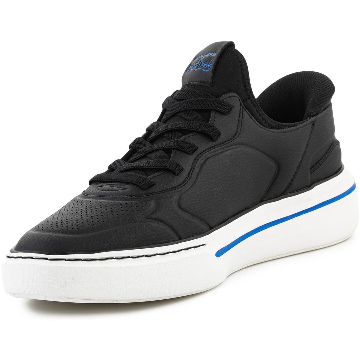 Men's Sneakers Skechers Black