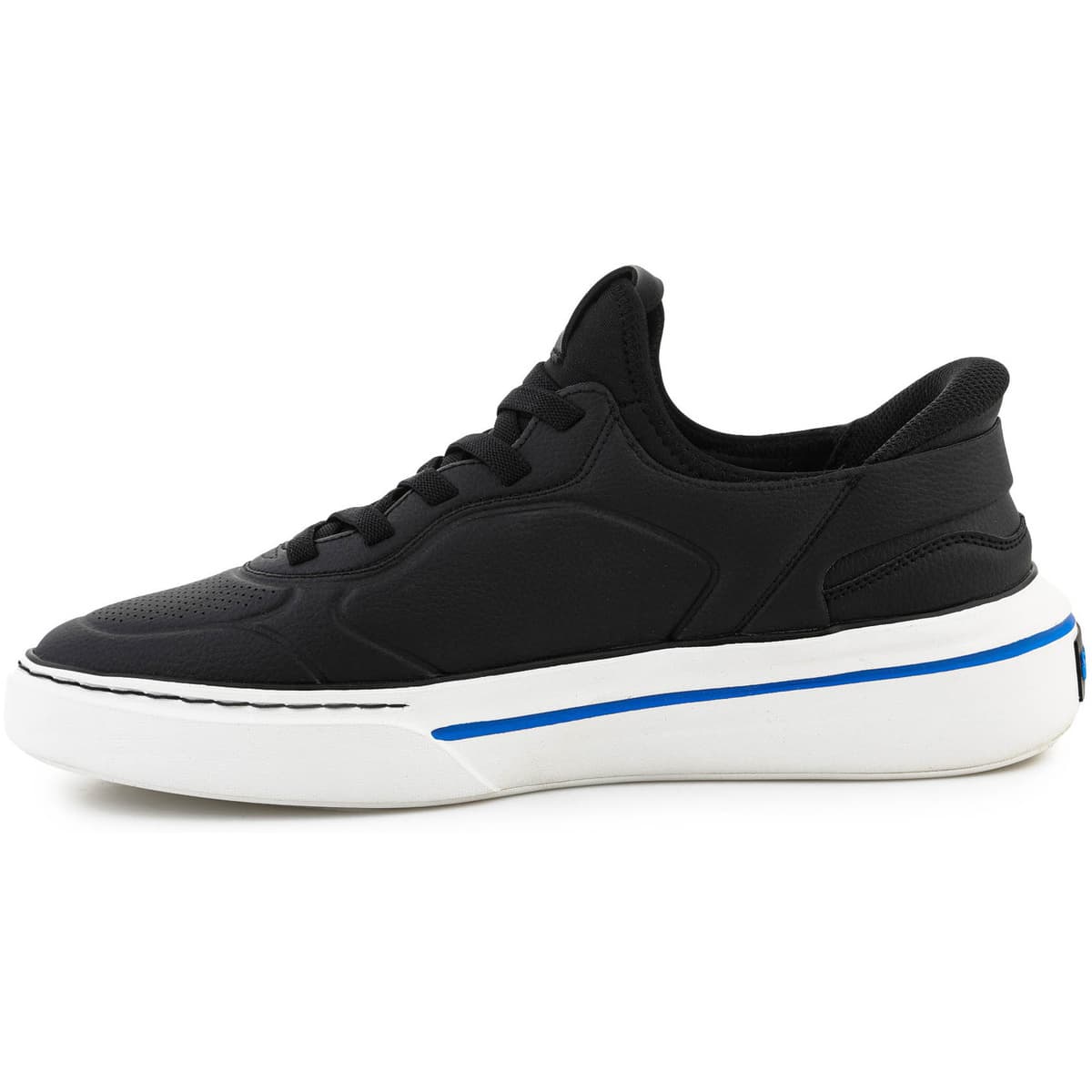 Men's Sneakers Skechers Black