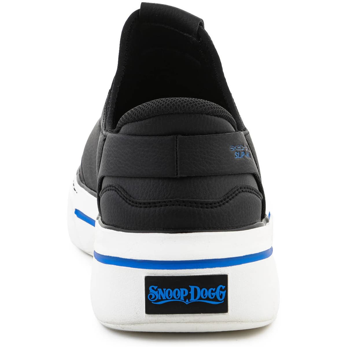 Men's Sneakers Skechers Black