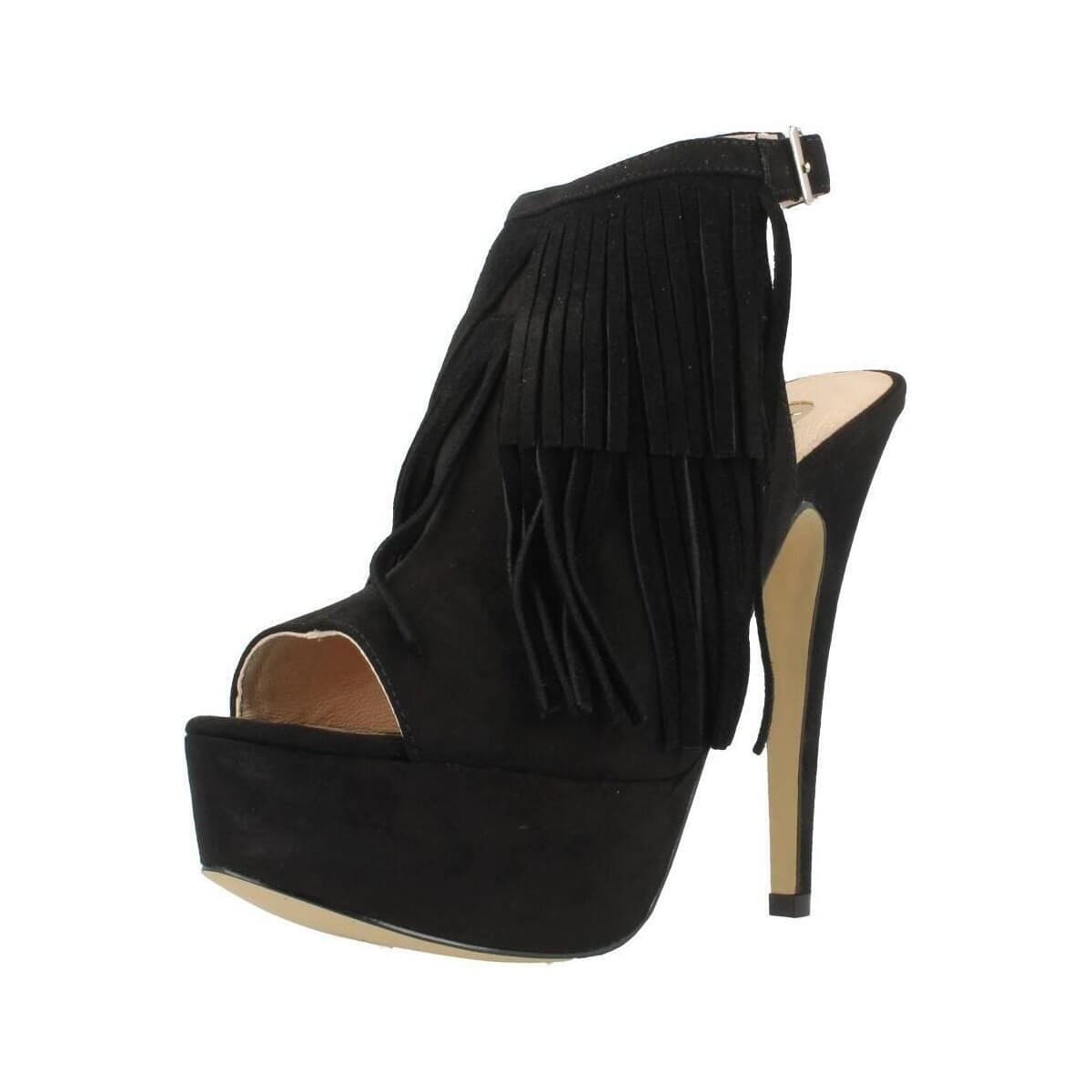 Women's Pumps La Strada Black