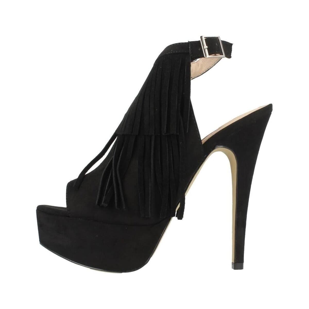 Women's Pumps La Strada Black