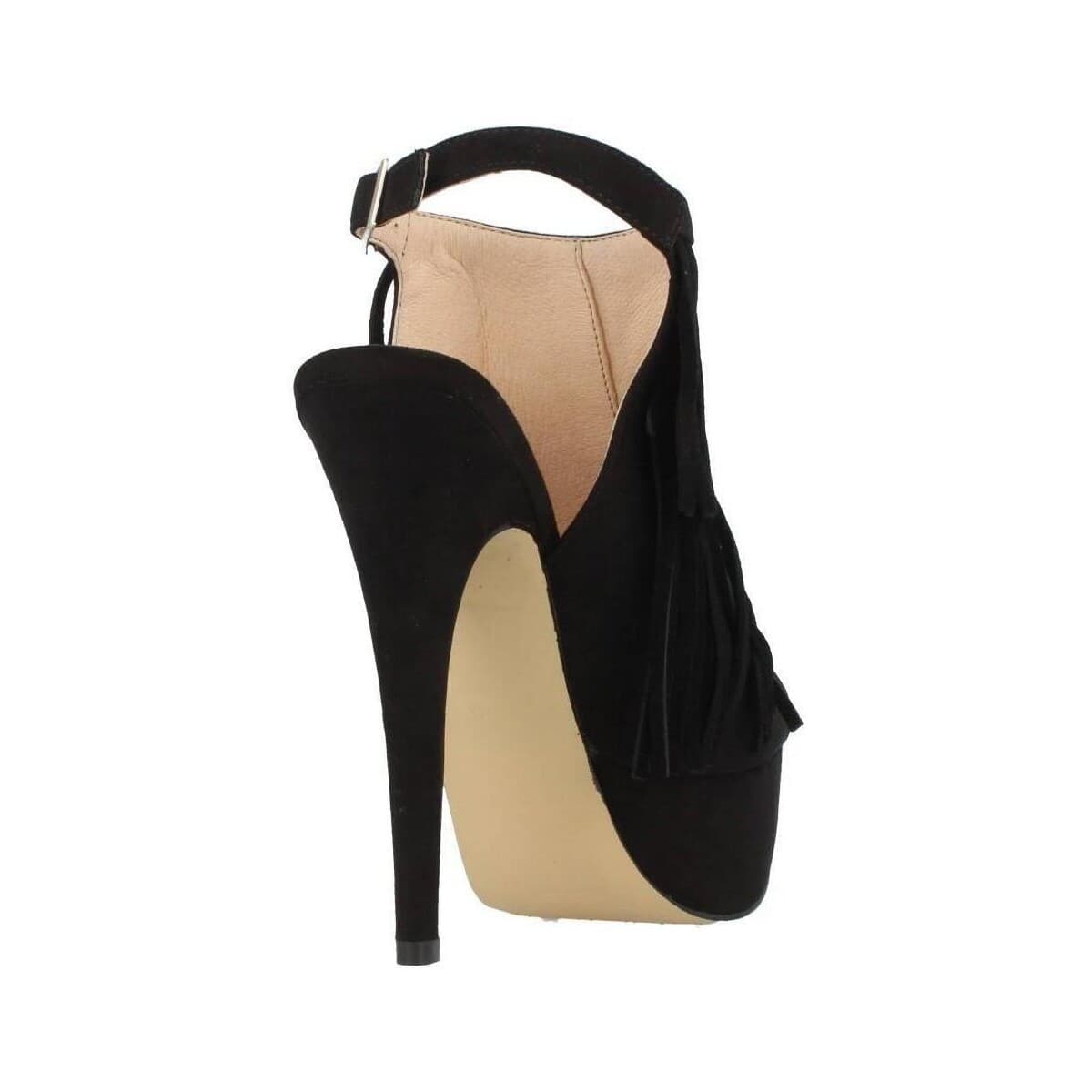 Women's Pumps La Strada Black