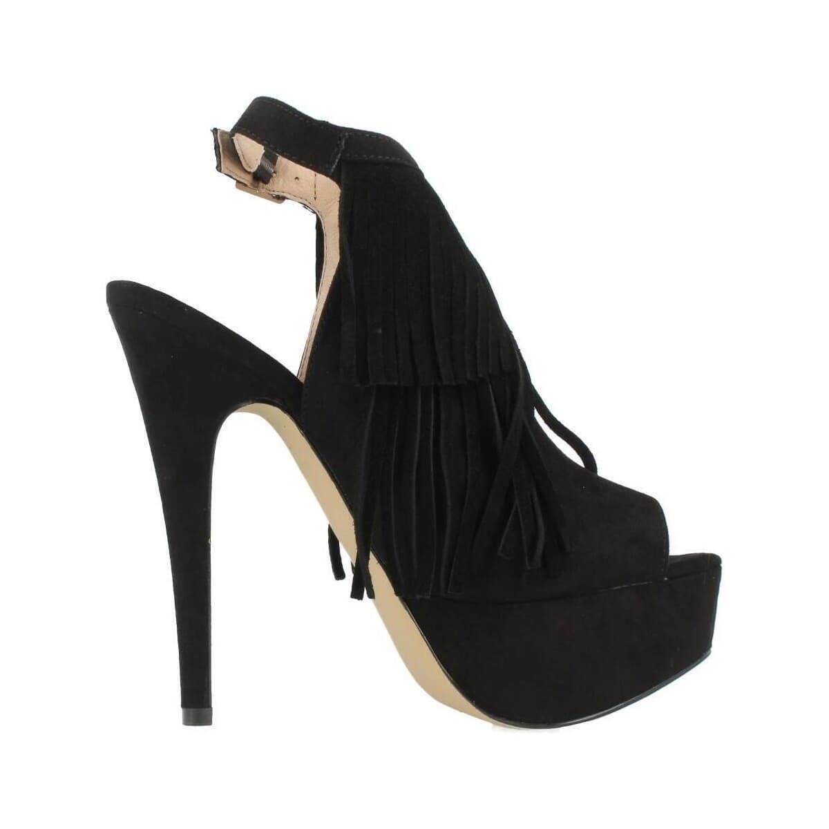 Women's Pumps La Strada Black
