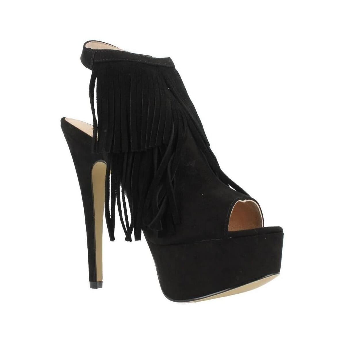 Women's Pumps La Strada Black