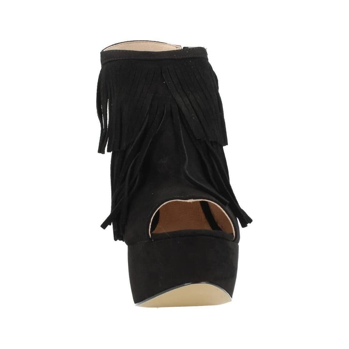 Women's Pumps La Strada Black