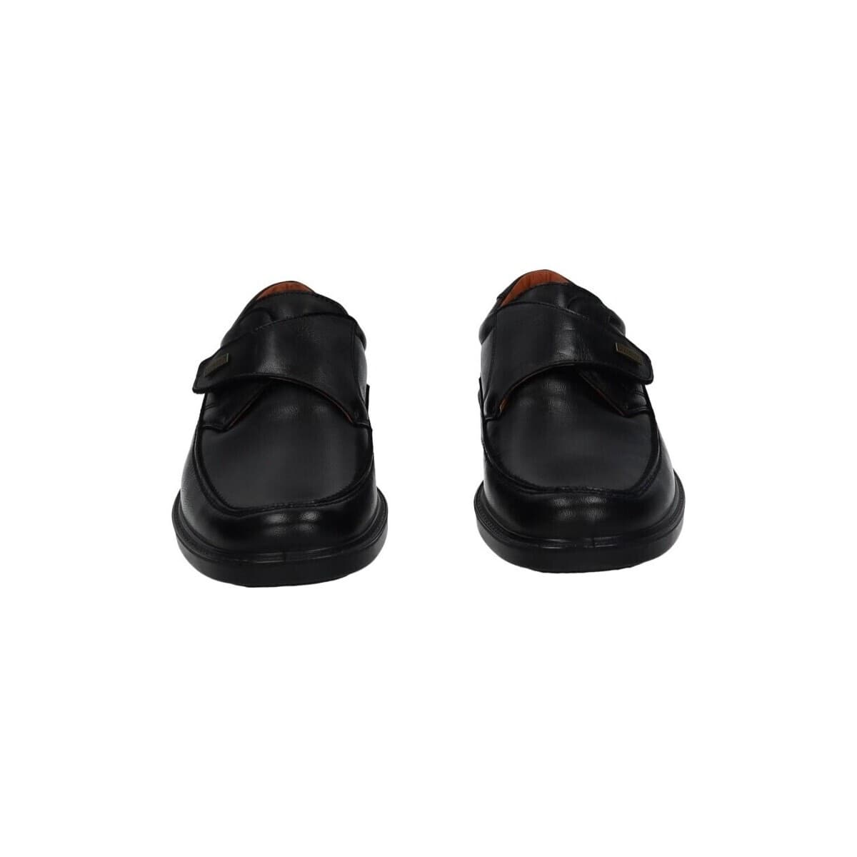 Men's Loafers Luisetti Black