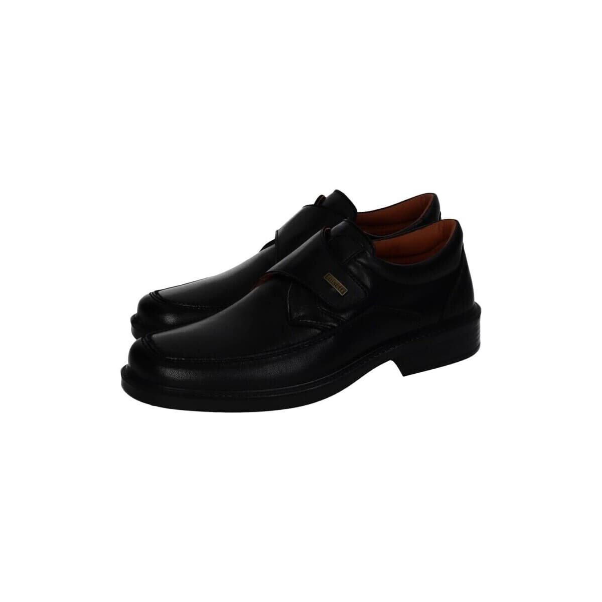 Men's Loafers Luisetti Black