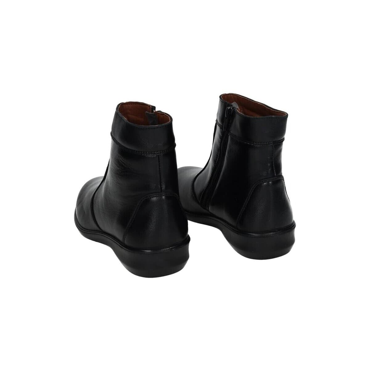 Women's Boots Luisetti Black