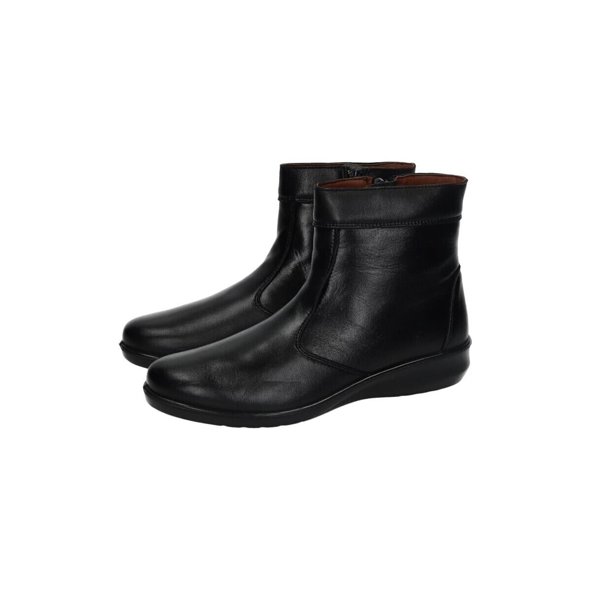 Women's Boots Luisetti Black