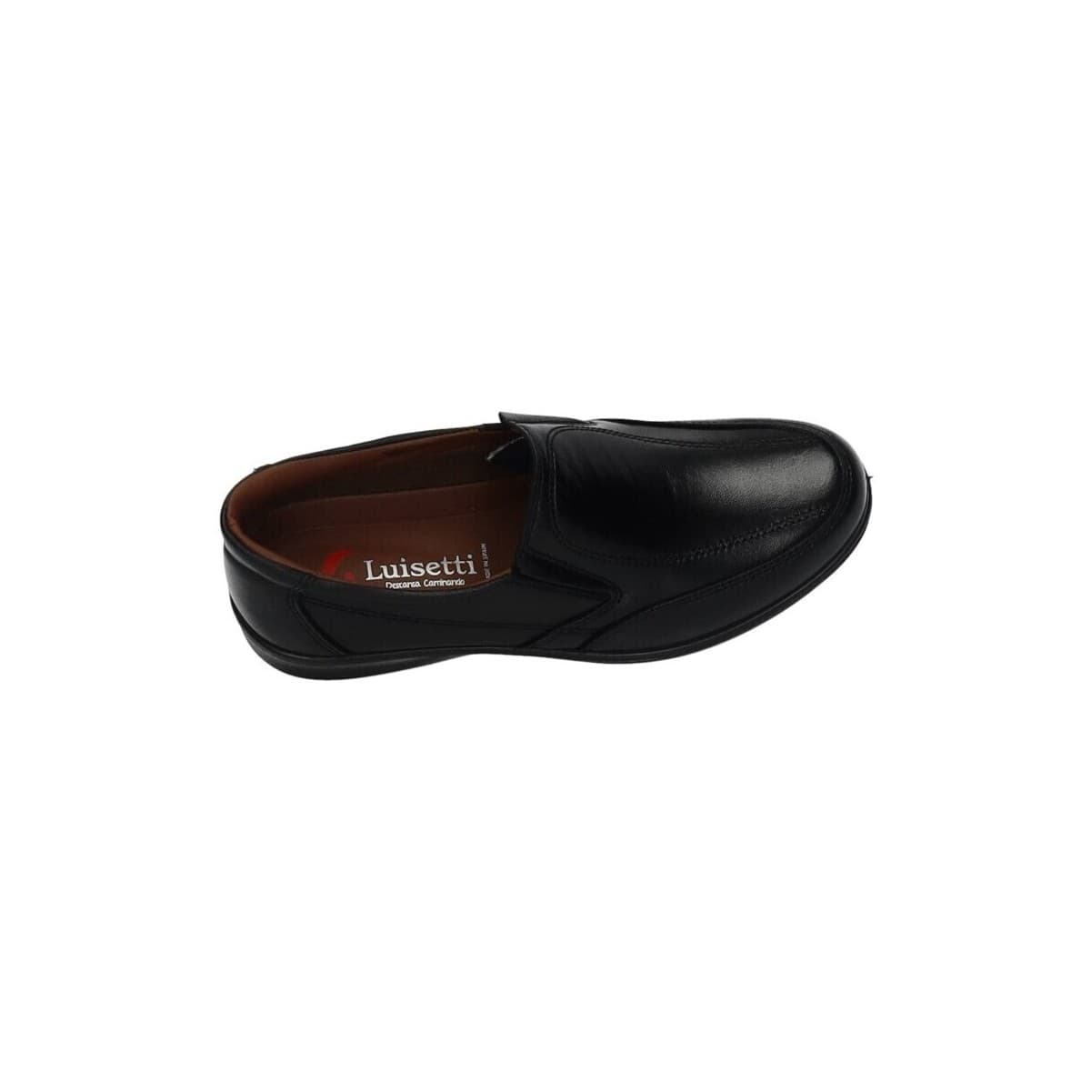 Slip on Luisetti -