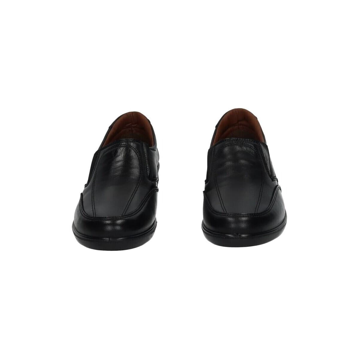 Women's Loafers Luisetti Black