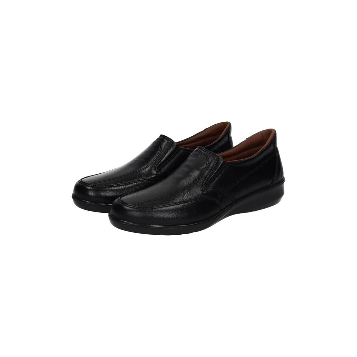 Women's Loafers Luisetti Black