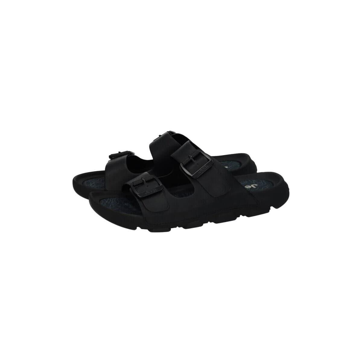 Men's Sandals Jeep Black