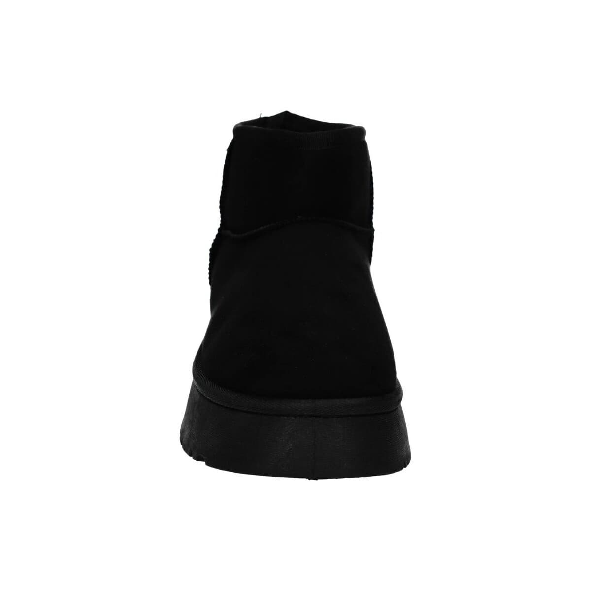 Women's Ankle Boots Jomix Shoes Black