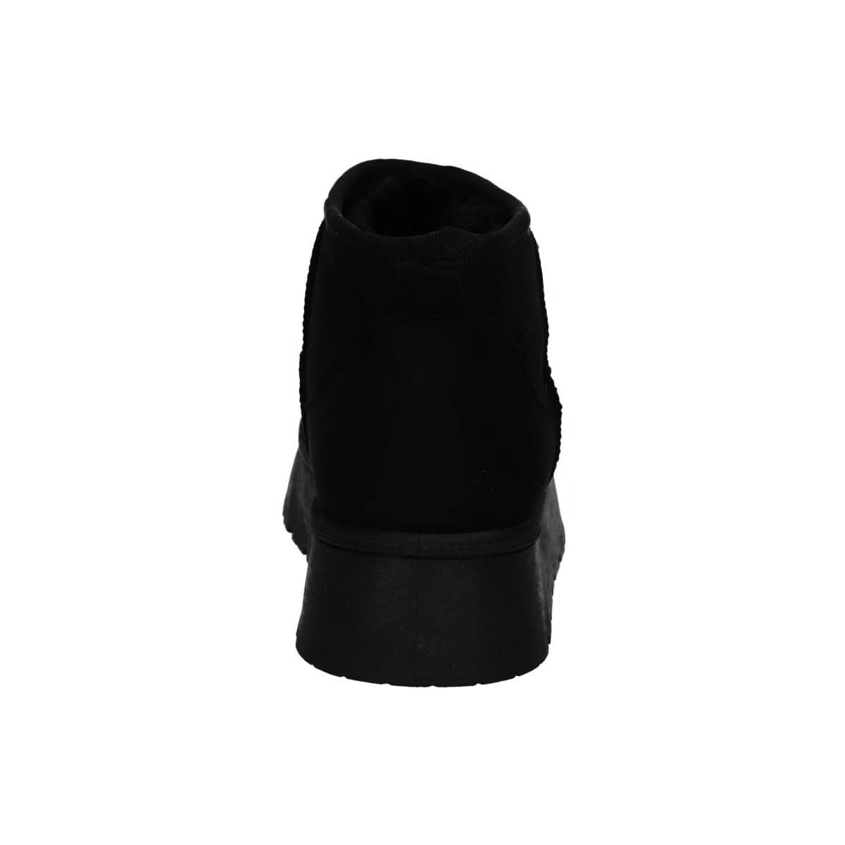 Women's Ankle Boots Jomix Shoes Black