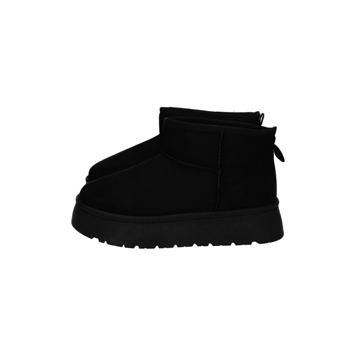 Women's Ankle Boots Jomix Shoes Black