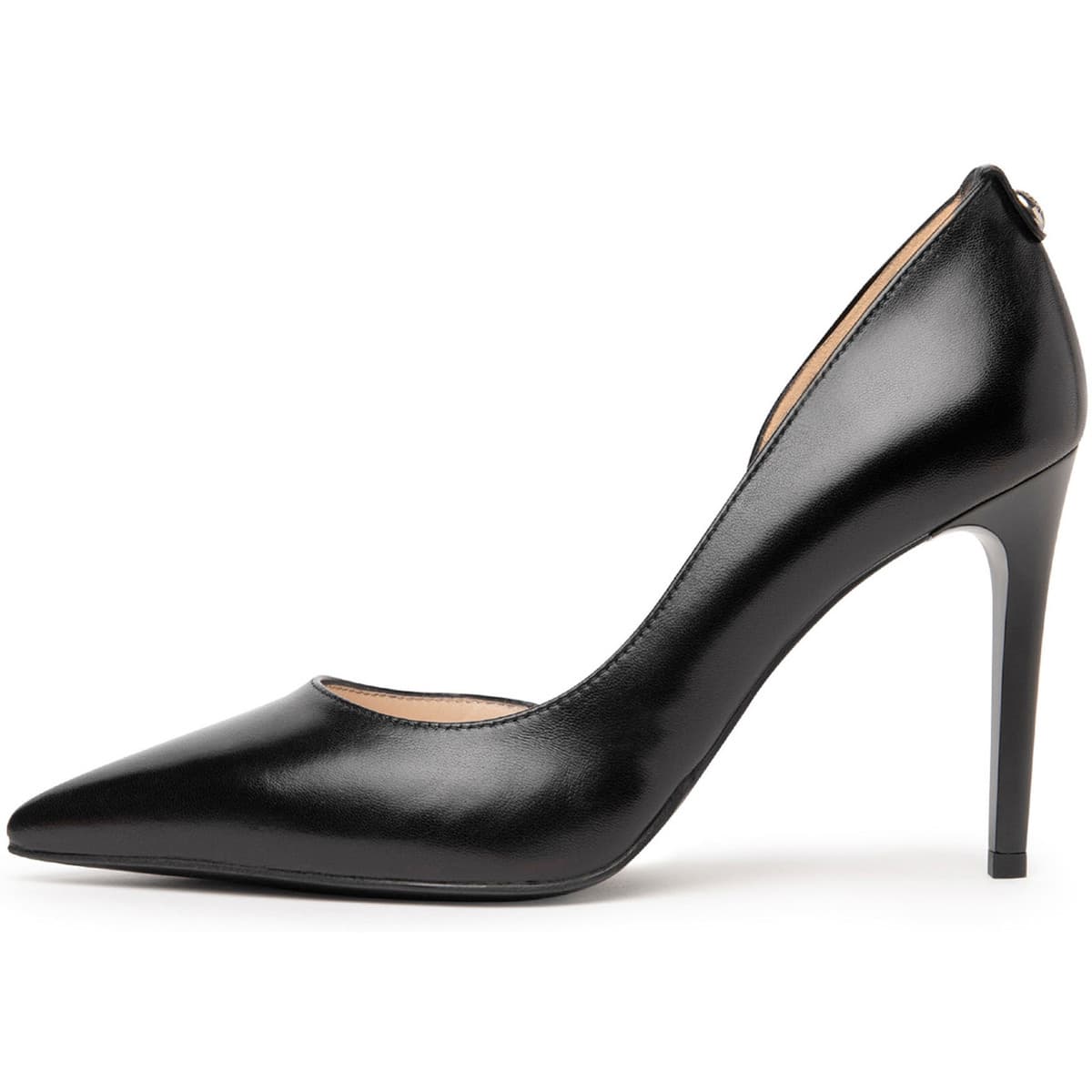 Women's Pumps NeroGiardini Black