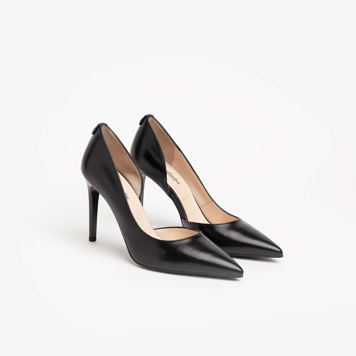 Women's Pumps NeroGiardini Black